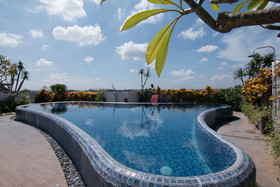 MaxOneHotels.com @ Seminyak - Bali by ZEN Rooms
