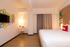 MaxOneHotels.com @ Seminyak - Bali by ZEN Rooms
