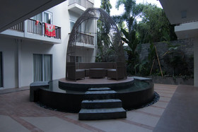MaxOneHotels.com @ Seminyak - Bali by ZEN Rooms