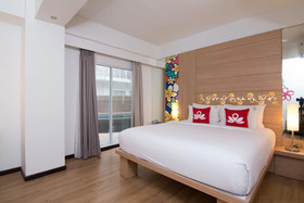 MaxOneHotels.com @ Seminyak - Bali by ZEN Rooms