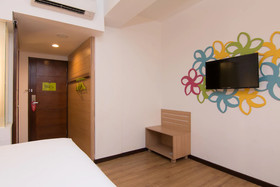 MaxOneHotels.com @ Seminyak - Bali by ZEN Rooms