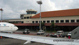MaxOneHotels.com @ Seminyak - Bali by ZEN Rooms