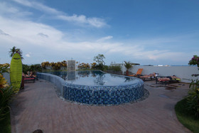 MaxOneHotels.com @ Seminyak - Bali by ZEN Rooms