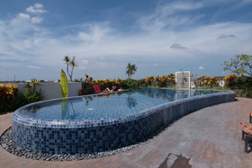 MaxOneHotels.com @ Seminyak - Bali by ZEN Rooms