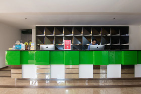 MaxOneHotels.com @ Seminyak - Bali by ZEN Rooms