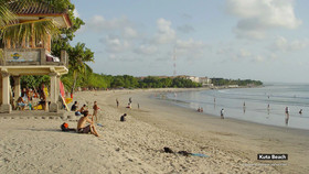 MaxOneHotels.com @ Seminyak - Bali by ZEN Rooms