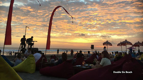 MaxOneHotels.com @ Seminyak - Bali by ZEN Rooms
