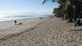 MaxOneHotels.com @ Seminyak - Bali by ZEN Rooms