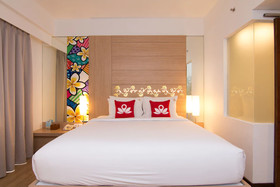 MaxOneHotels.com @ Seminyak - Bali by ZEN Rooms