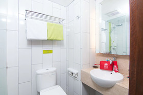 MaxOneHotels.com @ Seminyak - Bali by ZEN Rooms