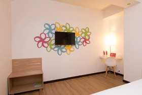 MaxOneHotels.com @ Seminyak - Bali by ZEN Rooms