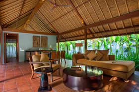 Mayaloka Villas Seminyak