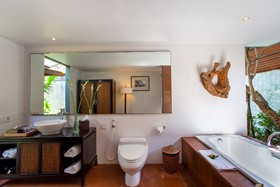 Mayaloka Villas Seminyak