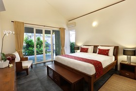 Mayaloka Villas Seminyak