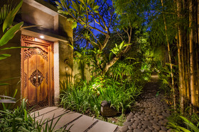 Mayaloka Villas Seminyak