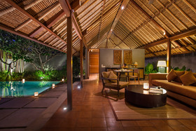 Mayaloka Villas Seminyak