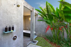 Mayaloka Villas Seminyak