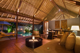 Mayaloka Villas Seminyak