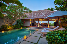 Mayaloka Villas Seminyak