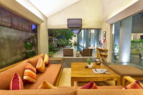 Mayaloka Villas Seminyak