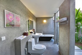 Mayaloka Villas Seminyak