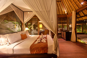 Mayaloka Villas Seminyak
