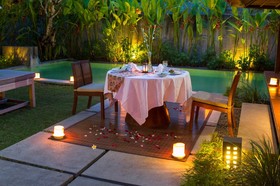 Mayaloka Villas Seminyak