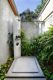 Mayaloka Villas Seminyak