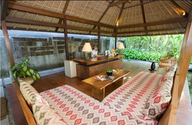 Mayaloka Villas Seminyak