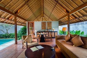 Mayaloka Villas Seminyak