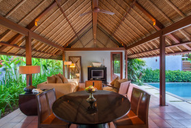 Mayaloka Villas Seminyak