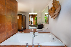 Mayaloka Villas Seminyak