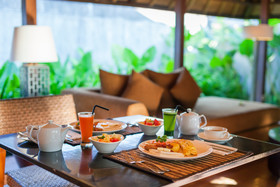 Mayaloka Villas Seminyak