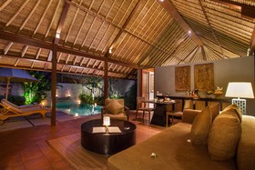 Mayaloka Villas Seminyak