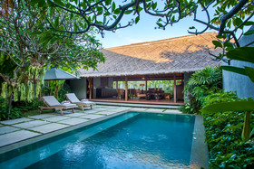 Mayaloka Villas Seminyak