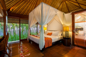 Mayaloka Villas Seminyak