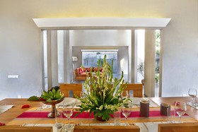 Mayaloka Villas Seminyak