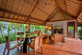 Mayaloka Villas Seminyak