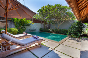 Mayaloka Villas Seminyak