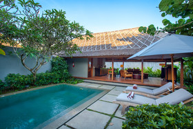 Mayaloka Villas Seminyak