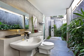 Mayaloka Villas Seminyak