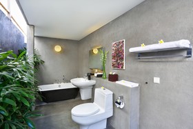 Mayaloka Villas Seminyak