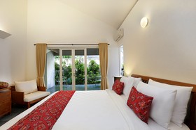 Mayaloka Villas Seminyak