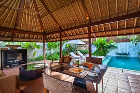 Mayaloka Villas Seminyak