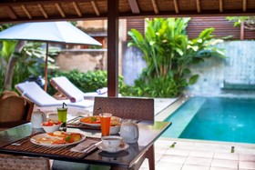 Mayaloka Villas Seminyak
