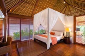 Mayaloka Villas Seminyak