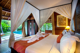 Mayaloka Villas Seminyak