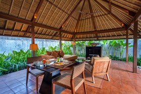 Mayaloka Villas Seminyak