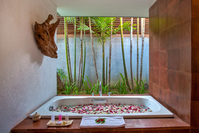 Mayaloka Villas Seminyak