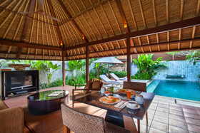 Mayaloka Villas Seminyak